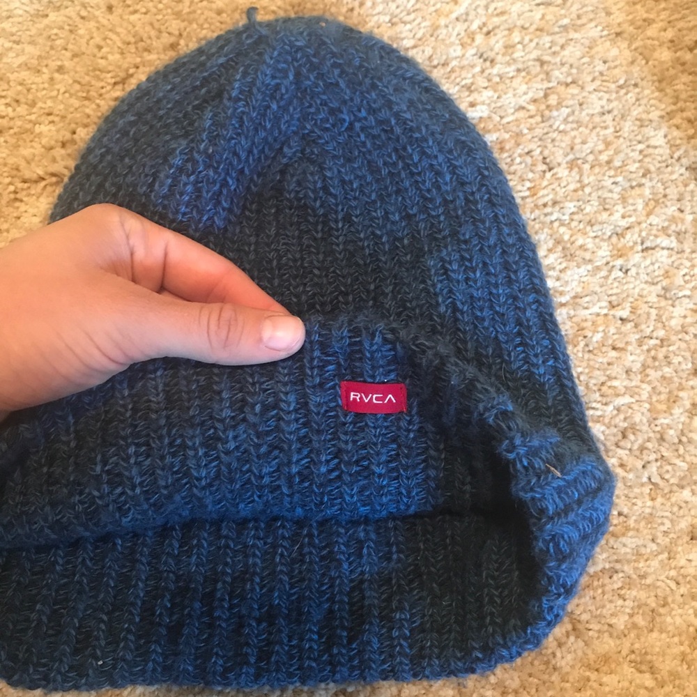 RVCA Beanie